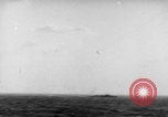 Image of Japanese air attack Pacific Ocean, 1945, second 3 stock footage video 65675071295