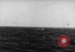 Image of Japanese air attack Pacific Ocean, 1945, second 5 stock footage video 65675071295