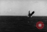 Image of Japanese air attack Pacific Ocean, 1945, second 6 stock footage video 65675071295