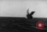 Image of Japanese air attack Pacific Ocean, 1945, second 7 stock footage video 65675071295