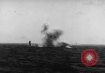 Image of Japanese air attack Pacific Ocean, 1945, second 10 stock footage video 65675071295