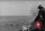 Image of Japanese air attack Pacific Ocean, 1945, second 12 stock footage video 65675071295