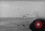 Image of Japanese air attack Pacific Ocean, 1945, second 20 stock footage video 65675071295