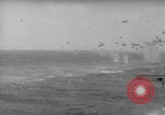 Image of Japanese air attack Pacific Ocean, 1945, second 27 stock footage video 65675071295