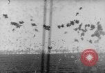 Image of Japanese air attack Pacific Ocean, 1945, second 31 stock footage video 65675071295