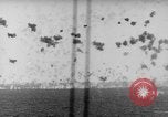 Image of Japanese air attack Pacific Ocean, 1945, second 34 stock footage video 65675071295