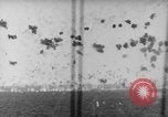 Image of Japanese air attack Pacific Ocean, 1945, second 35 stock footage video 65675071295
