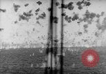 Image of Japanese air attack Pacific Ocean, 1945, second 43 stock footage video 65675071295