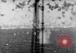Image of Japanese air attack Pacific Ocean, 1945, second 44 stock footage video 65675071295