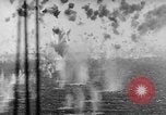Image of Japanese air attack Pacific Ocean, 1945, second 48 stock footage video 65675071295
