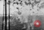 Image of Japanese air attack Pacific Ocean, 1945, second 49 stock footage video 65675071295