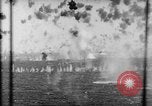 Image of Japanese air attack Pacific Ocean, 1945, second 52 stock footage video 65675071295