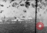 Image of Japanese air attack Pacific Ocean, 1945, second 55 stock footage video 65675071295