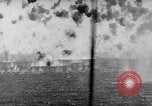 Image of Japanese air attack Pacific Ocean, 1945, second 56 stock footage video 65675071295