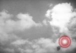 Image of Japanese air attack Pacific Ocean, 1945, second 61 stock footage video 65675071295