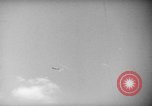 Image of Japanese kamikaze air attack Pacific Ocean, 1945, second 4 stock footage video 65675071296
