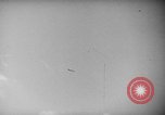 Image of Japanese kamikaze air attack Pacific Ocean, 1945, second 5 stock footage video 65675071296