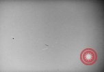 Image of Japanese kamikaze air attack Pacific Ocean, 1945, second 8 stock footage video 65675071296