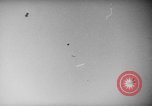 Image of Japanese kamikaze air attack Pacific Ocean, 1945, second 10 stock footage video 65675071296
