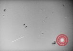 Image of Japanese kamikaze air attack Pacific Ocean, 1945, second 11 stock footage video 65675071296