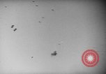 Image of Japanese kamikaze air attack Pacific Ocean, 1945, second 12 stock footage video 65675071296