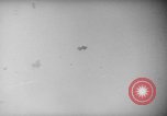 Image of Japanese kamikaze air attack Pacific Ocean, 1945, second 14 stock footage video 65675071296