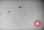 Image of Japanese kamikaze air attack Pacific Ocean, 1945, second 16 stock footage video 65675071296