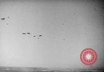 Image of Japanese kamikaze air attack Pacific Ocean, 1945, second 22 stock footage video 65675071296