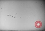 Image of Japanese kamikaze air attack Pacific Ocean, 1945, second 23 stock footage video 65675071296