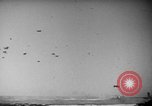 Image of Japanese kamikaze air attack Pacific Ocean, 1945, second 25 stock footage video 65675071296