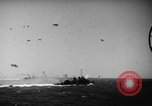 Image of Japanese kamikaze air attack Pacific Ocean, 1945, second 32 stock footage video 65675071296