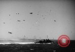 Image of Japanese kamikaze air attack Pacific Ocean, 1945, second 36 stock footage video 65675071296