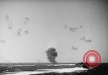 Image of Japanese kamikaze air attack Pacific Ocean, 1945, second 40 stock footage video 65675071296