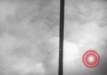 Image of Japanese air attack Pacific Ocean, 1945, second 3 stock footage video 65675071297
