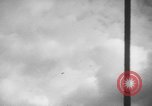 Image of Japanese air attack Pacific Ocean, 1945, second 4 stock footage video 65675071297