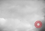 Image of Japanese air attack Pacific Ocean, 1945, second 5 stock footage video 65675071297