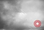 Image of Japanese air attack Pacific Ocean, 1945, second 6 stock footage video 65675071297