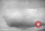 Image of Japanese air attack Pacific Ocean, 1945, second 7 stock footage video 65675071297