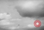 Image of Japanese air attack Pacific Ocean, 1945, second 8 stock footage video 65675071297