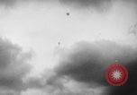 Image of Japanese air attack Pacific Ocean, 1945, second 10 stock footage video 65675071297