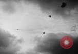 Image of Japanese air attack Pacific Ocean, 1945, second 15 stock footage video 65675071297
