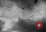 Image of Japanese air attack Pacific Ocean, 1945, second 18 stock footage video 65675071297