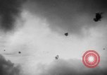 Image of Japanese air attack Pacific Ocean, 1945, second 19 stock footage video 65675071297