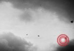 Image of Japanese air attack Pacific Ocean, 1945, second 20 stock footage video 65675071297