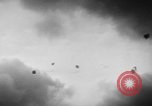Image of Japanese air attack Pacific Ocean, 1945, second 21 stock footage video 65675071297