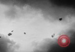 Image of Japanese air attack Pacific Ocean, 1945, second 24 stock footage video 65675071297