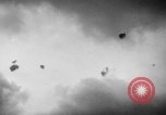 Image of Japanese air attack Pacific Ocean, 1945, second 25 stock footage video 65675071297