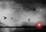 Image of Japanese air attack Pacific Ocean, 1945, second 26 stock footage video 65675071297
