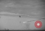 Image of Japanese air attack Pacific Ocean, 1945, second 27 stock footage video 65675071297