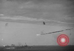 Image of Japanese air attack Pacific Ocean, 1945, second 29 stock footage video 65675071297